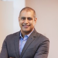 Ulta Beauty Employee Kedar Pandit's profile photo