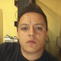 Austral Employee Marco Montiel's profile photo