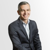 Paracel Employee Flavio Deganutti's profile photo