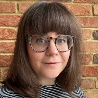 National Housing Federation Employee Ruth Johnston's profile photo