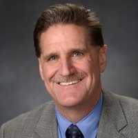 Nordson Corporation Employee Dan O'Connell's profile photo