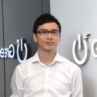 E-mail de Benny Leung