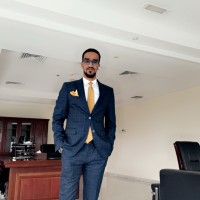 Abdulaziz Mohamed Email