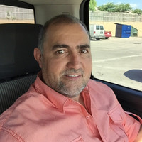 Skyline Forming Employee Lalo Pedroza's profile photo