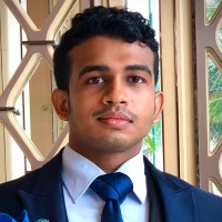 The Battalion Employee Lasan Manujitha's profile photo