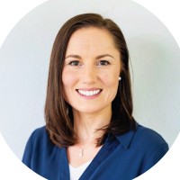 International Christian Embassy Jerusalem Employee Sarah Way's profile photo