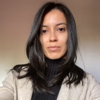 SMARTIDIOM Employee Kenza Akalay's profile photo