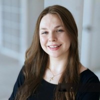 Inspire Health Employee Savannah Wolfe's profile photo