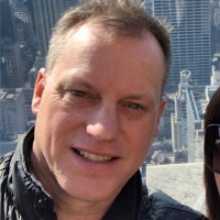 East Suffolk Council Employee Tim Snook's profile photo