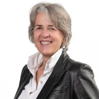 TMF Group Employee Yvette van Loon's profile photo