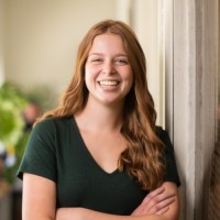 IMAGO Employee Alisha Grasser's profile photo