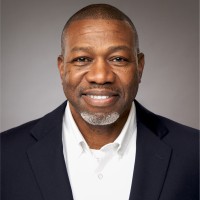 Via Christi Health Employee Maurice Duggins's profile photo