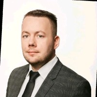 Magmillon Employee Michał Nowakowski's profile photo