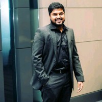 ABI LTD Employee Manikandan Muralidharan's profile photo