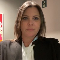 Anette Pedersen Email