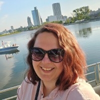 Nationwide Organ Recovery Transport Alliance-NORA Employee Ana Tyrawa's profile photo