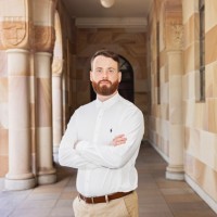 Story House Early Learning Employee Patrick Collum's profile photo