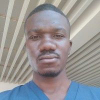 Werkit Employee Nelson Muyangwa's profile photo