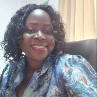 Old Mutual Ghana Employee Charity Kyeremeh-Saku's profile photo