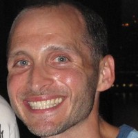 New York Daily News Employee Brad Weiss's profile photo