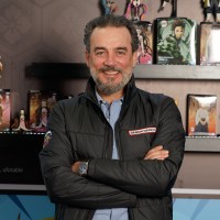 BANDAI NAMCO Mexico Employee Pablo Vargas san Jose's profile photo