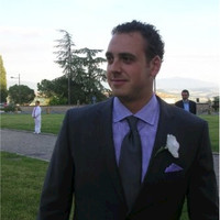 Boehringer Ingelheim Employee Andrew Bertolini's profile photo