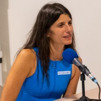 Cuesta Employee Alexandra Cohen's profile photo