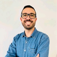 UNICARGO Employee Marcos Lima's profile photo