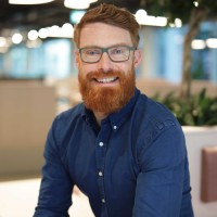 Cultural Capital Partners Employee Elliot Willis's profile photo
