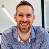 MedTech Actuator Employee Matthew Frith's profile photo