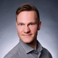 Tensor Instruments Employee Tobias Kosub's profile photo