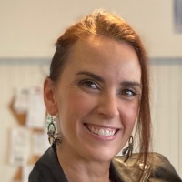 Julie Rust Email