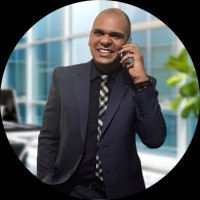 PicPay Employee Thiago Mendes's profile photo