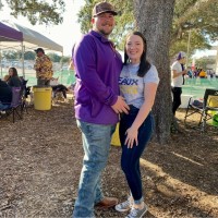ATS NDE Employee Cameron McLin's profile photo