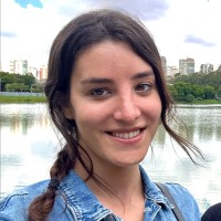 Corbalt Employee Johanna Cameron's profile photo