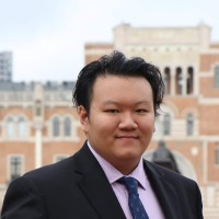 Benjamin Cui Email