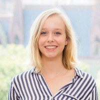 Rutgers University Employee Gemma Moran's profile photo