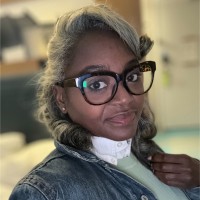 SEIU HCII Employee Candis Castillo's profile photo