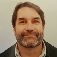 Lumina Geophysical Employee Alex Krueger's profile photo