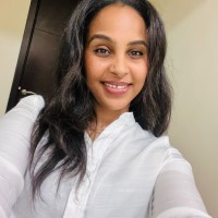 Integrated Digital Technologies LLC Employee Razan Talha's profile photo