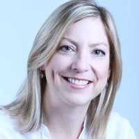 Vision Group Employee Nadine Pelletier's profile photo