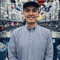 Darn Tough Vermont® Employee Brandon Sauer's profile photo