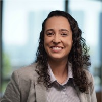 Aliança Navegação e Logística Employee Ana Luiza Carvalho's profile photo