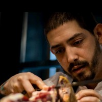 DUNE by Laurent Tourondel Employee Michael Hernandez's profile photo