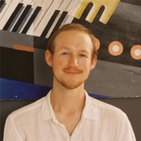 Datasembly Employee Colin Alexander's profile photo