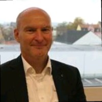 RENOLIT Employee Marcus Wolf's profile photo