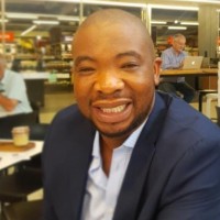Lubabalo Ntsonkota Email