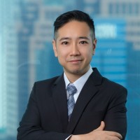 George Leung Email & Phone Number