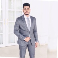 UNIBENCH Employee Hasinthaka Hewapathirana's profile photo