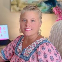 PatPat Employee Sandi Graham's profile photo